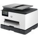 HP OfficeJet Pro Imprimante Tout-en-un HP 9132e, Couleur, Imprimante pour Petites/moyennes entreprises, Impression, copie, scan, fax, Sans fil; HP+; Éligibilité HP Instant Ink; Impression recto-verso; Numérisation recto-verso; Chargeur automatique de docu