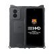 HMD Fusion 16,7 cm (6.56") Double SIM Android 14 5G USB Type-C 8 Go 256 Go 5000 mAh Noir