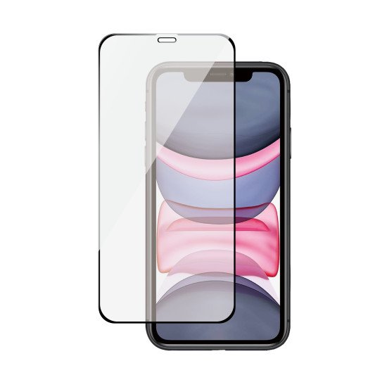 PanzerGlass SAFE95005 écran et protection arrière de téléphones portables Protection d'écran transparent Apple 1 pièce(s)