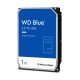 Western Digital Blue WD10EARZ disque dur 3.5" 1 To Série ATA III