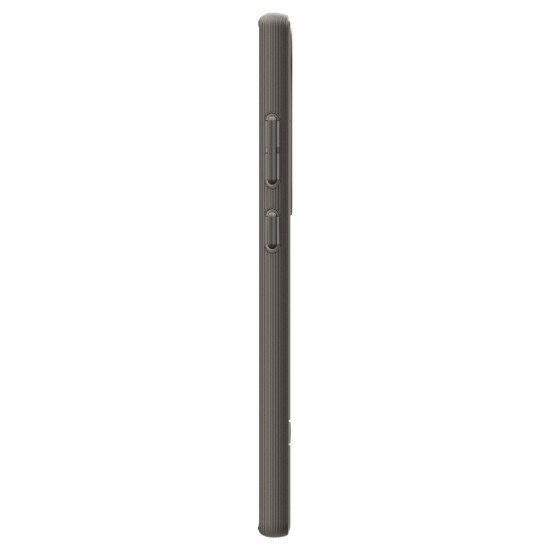 Spigen Parallax coque de protection pour téléphones portables 17,3 cm (6.8") Housse Gris