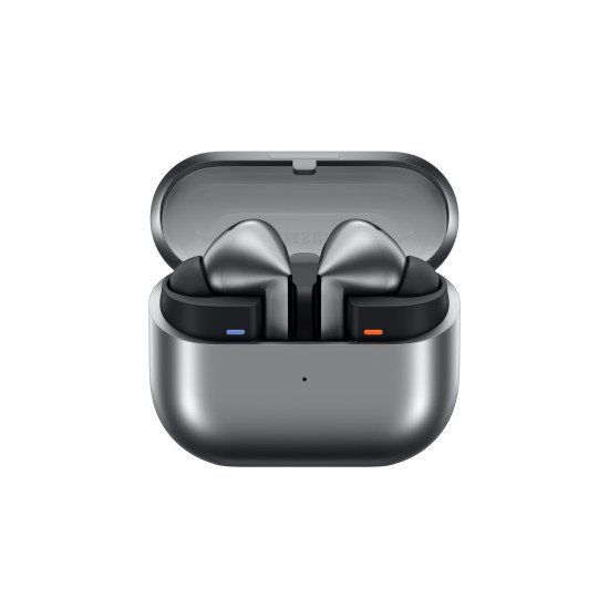 Samsung Galaxy Buds3 Pro Casque True Wireless Stereo (TWS) Ecouteurs Appels/Musique USB Type-C Bluetooth Argent