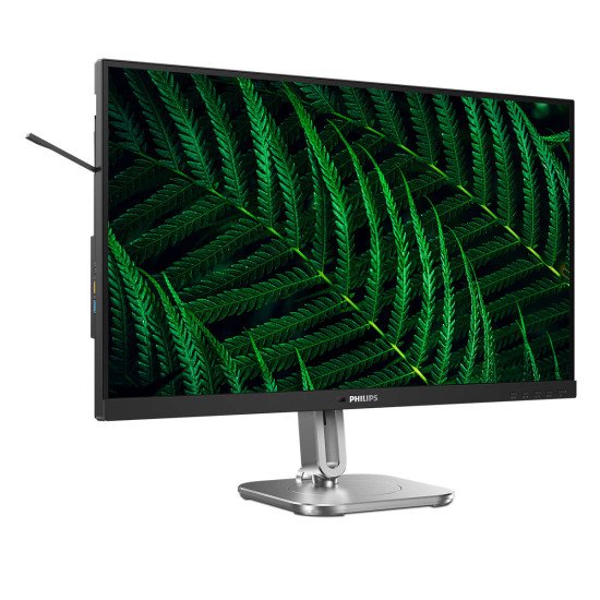 Philips 5000 series 27B2G5200/00 écran PC 68,6 cm (27") 1920 x 1080 pixels Full HD LCD Anthracite