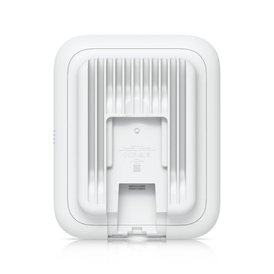 Ubiquiti U7 Outdoor 4300 Mbit/s Blanc Connexion Ethernet POE