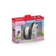 schleich HORSE CLUB Sofia's Beauties Beauty Horse Knabstrupper Stallion