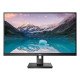 Philips 275S9JML/00 écran PC 68,6 cm (27") 2560 x 1440 pixels Quad HD LCD Noir