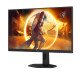 AOC G4 Q27G4XF écran PC 68,6 cm (27") 2560 x 1440 pixels Quad HD LED