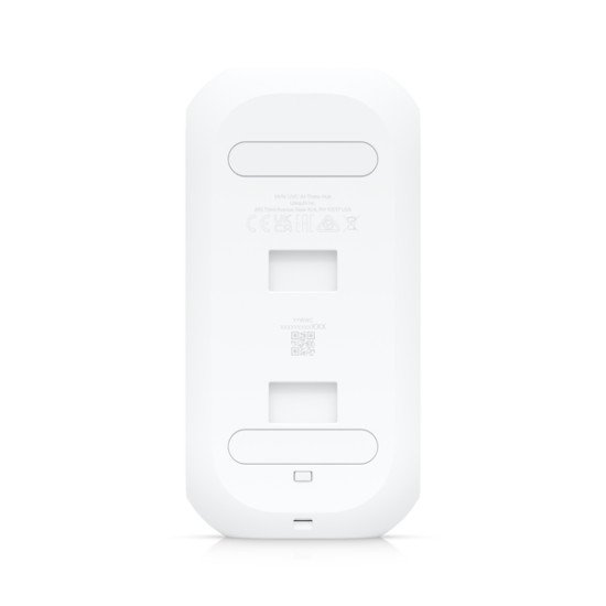 Ubiquiti Networks UVC-AI-Theta Cachée Caméra de sécurité IP Intérieure et extérieure 3264 x 2448 pixels