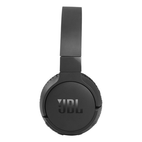 JBL Tune 660NC Casque Sans fil Arceau Appels/Musique Bluetooth Noir