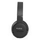 JBL Tune 660NC Casque Sans fil Arceau Appels/Musique Bluetooth Noir