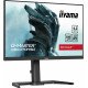 iiyama G-MASTER GB2470HSU-B6 écran PC 60,5 cm (23.8") 1920 x 1080 pixels Full HD Noir