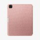 Spigen Urban Fit 33 cm (13") Folio Or rose