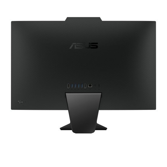 ASUS M3402WFAK-BPC001W AMD Ryzen™ 5 7520U 60,5 cm (23.8") 1920 x 1080 pixels PC All-in-One 16 Go LPDDR5-SDRAM 512 Go SSD Windows 11 Home Wi-Fi 6 (802.11ax) Noir