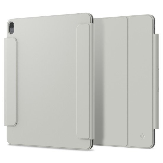 Spigen Air Skin 33 cm (13") Folio Gris