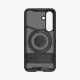 Spigen Slim Armor (MagFit) coque de protection pour téléphones portables 15,8 cm (6.2") Housse Noir