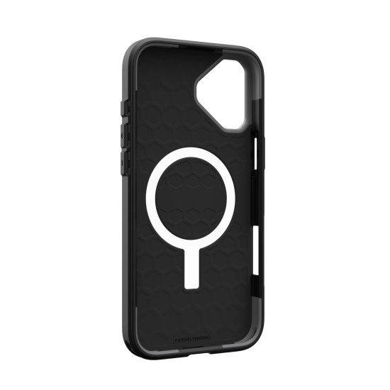 Urban Armor Gear Civilian coque de protection pour téléphones portables 17 cm (6.7") Housse Noir