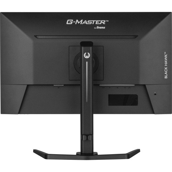 iiyama G-MASTER GB2745QSU-B2 écran PC 68,6 cm (27") 2560 x 1440 pixels Wide Quad HD LED Noir