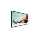 Philips 55BDL4002H Panneau plat de signalisation numérique 139,7 cm (55") LCD 2500 cd/m² Full HD Noir Android 24/7