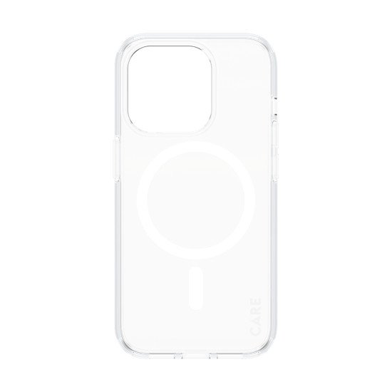 PanzerGlass 1418 coque de protection pour téléphones portables 15,5 cm (6.12") Housse Transparent