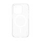 PanzerGlass 1418 coque de protection pour téléphones portables 15,5 cm (6.12") Housse Transparent