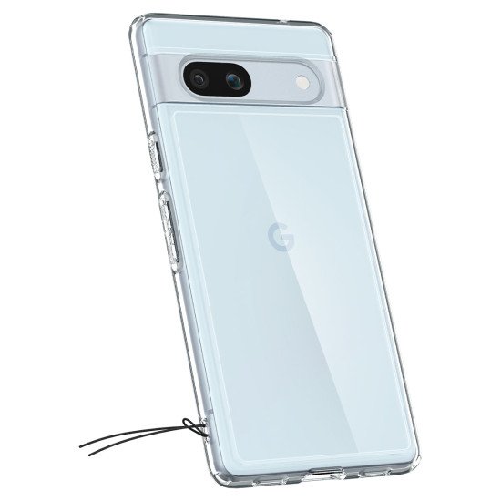 Spigen Ultra Hybrid coque de protection pour téléphones portables 15,5 cm (6.1") Housse Transparent