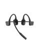 SHOKZ C110-AN-BK écouteur/casque Sans fil Crochets auriculaires Bureau/Centre d'appels Bluetooth Noir