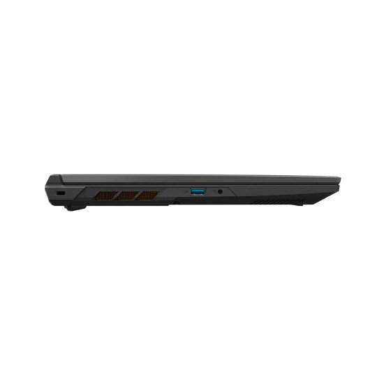 GIGABYTE Gaming 9KG-43DE854SH Intel® Core™ i7 i7-13650HX Ordinateur portable 40,6 cm (16") WUXGA 16 Go DDR5-SDRAM 1 To SSD NVIDIA GeForce RTX 4060 Wi-Fi 6E (802.11ax) Windows 11 Home Gris