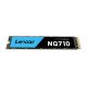 Lexar NQ710 500 Go M.2 PCI Express 4.0 NVMe 3D NAND