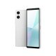 Sony Xperia 10 VI 5G 15,5 cm (6.1") Double SIM Android 14 8 Go 128 Go 5000 mAh Blanc