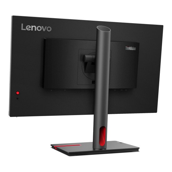 Lenovo ThinkVision P25i-30 LED display 62,2 cm (24.5") 1920 x 1080 pixels Full HD Noir