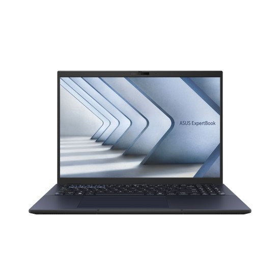 ASUS ExpertBook B3604CVA-Q90095X Intel® Core™ i5 i5-1335U Ordinateur portable 40,6 cm (16") WUXGA 16 Go DDR5-SDRAM 512 Go SSD Wi-Fi 6E (802.11ax) Windows 11 Pro Noir