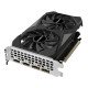 Gigabyte GeForce RTX 3050 WINDFORCE OC 6G NVIDIA 6 Go GDDR6