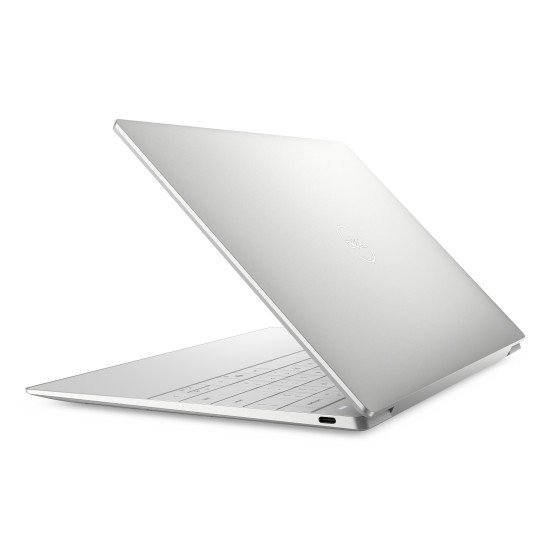 DELL XPS 13 9350 Intel Core Ultra 7 258V Ordinateur portable 34 cm (13.4") Full HD+ 32 Go LPDDR5x-SDRAM 1 To SSD Wi-Fi 7 (802.11be) Windows 11 Pro Platine