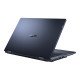 ASUS ExpertBook B3 Flip B3402FBA-EC0863X Intel® Core™ i3 i3-1215U Hybride (2-en-1) 35,6 cm (14") Écran tactile Full HD 8 Go DDR4-SDRAM 256 Go SSD Wi-Fi 6 (802.11ax) Windows 11 Pro Noir