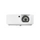 Optoma ZX350ST vidéo-projecteur Projecteur à focale courte 3300 ANSI lumens DLP XGA (1024x768) Compatibilité 3D Blanc