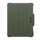 Urban Armor Gear Metropolis SE 124476117272 étui pour tablette 33 cm (13") Folio Olive