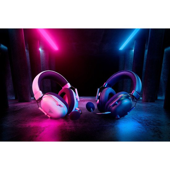 Razer Blackshark V2 Pro Casque Sans fil Arceau Jouer Bluetooth Noir