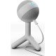 Logitech G Yeti Orb Blanc Microphone de table