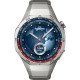 Huawei WATCH GT5 Pro 46mm 3,63 cm (1.43") AMOLED Numérique 466 x 466 pixels Titane GPS (satellite)