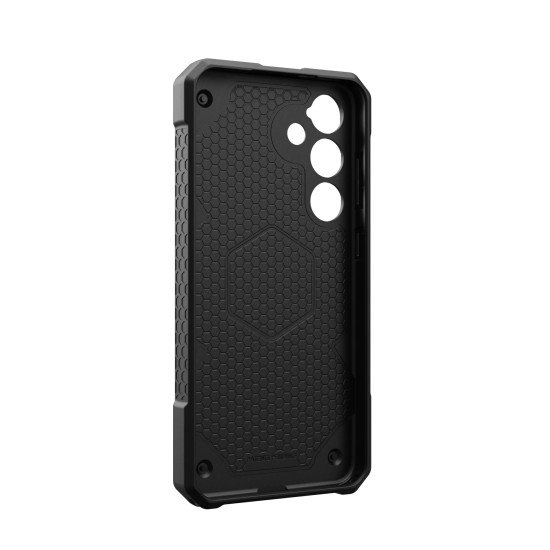 Urban Armor Gear Monarch PRO coque de protection pour téléphones portables 17 cm (6.7") Housse Charbon