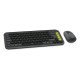 Logitech POP Icon Combo clavier Souris incluse Universel Bluetooth QWERTZ Suisse Graphite, Vert