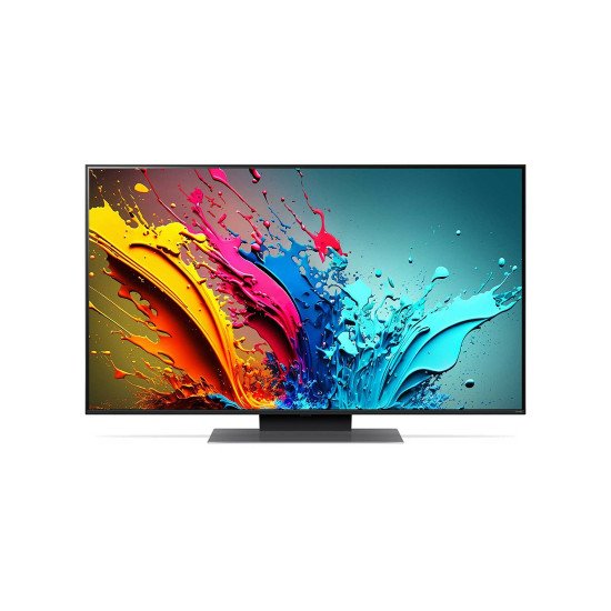 LG QNED 50QNED87T6B TV 127 cm (50") 4K Ultra HD Smart TV Wifi