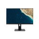 Acer B277KLbmiiprfx écran PC 68,6 cm (27") 3840 x 2160 pixels 4K Ultra HD LCD Noir