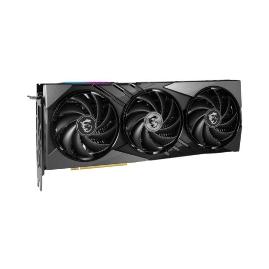 MSI GeForce RTX 4060 Ti GAMING X SLIM 8G NVIDIA 8 Go GDDR6