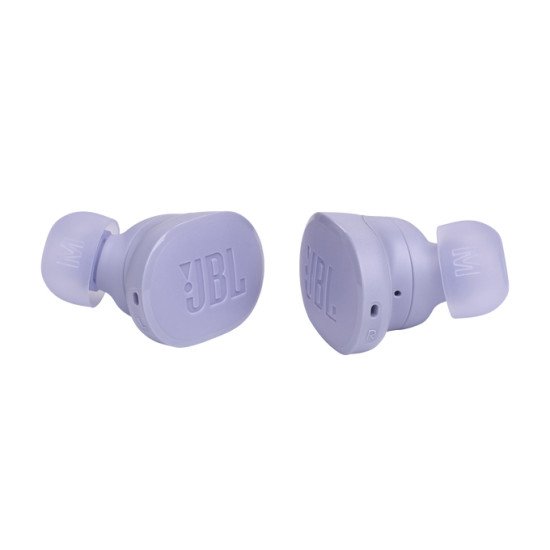 JBL Tune Buds Casque True Wireless Stereo (TWS) Ecouteurs Appels/Musique Bluetooth Violet