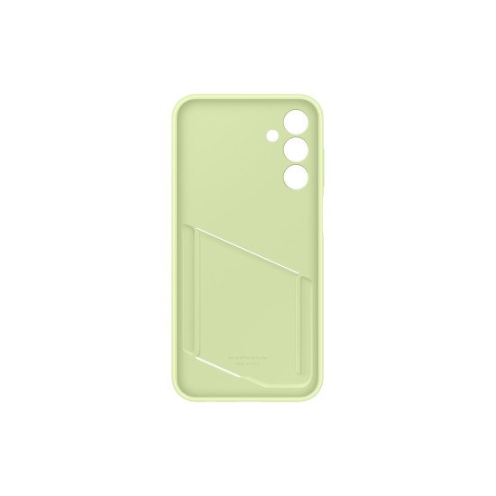 Samsung EF-OA156TMEGWW coque de protection pour téléphones portables 16,5 cm (6.5") Housse Citron vert