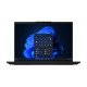 Lenovo ThinkPad L16 Gen 1 (AMD) AMD Ryzen™ 5 PRO 7535U 40,6 cm (16") WUXGA 16 Go DDR5-SDRAM 512 Go SSD Wi-Fi 6E (802.11ax) Windows 11 Pro Noir