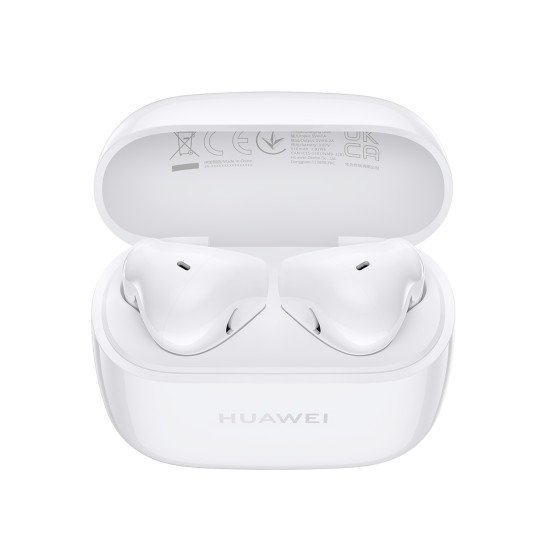 Huawei FreeBuds SE 2 Casque Sans fil Ecouteurs Appels/Musique Bluetooth Blanc