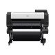 Canon imagePROGRAF TX-3200 imprimante grand format Bubblejet Couleur 2400 x 1200 DPI A0 (841 x 1189 mm) Ethernet/LAN