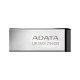 ADATA UR350 lecteur USB flash 256 Go USB Type-A 3.2 Gen 1 (3.1 Gen 1) Noir, Argent